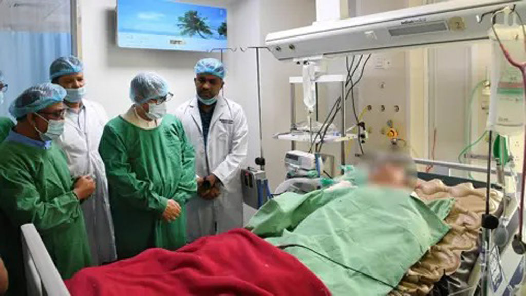 মিরসরাইয়ে কারখানায় দগ্ধ হয়ে চীনা প্রকৌশলীসহ ৩ জনের মৃত্যু, অপমৃত্যুর মামলা