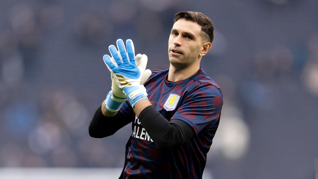 মার্তিনেজকে বিশ্রামে রেখে আর্জেন্টিনার দল ঘোষণা, আছে চমকও