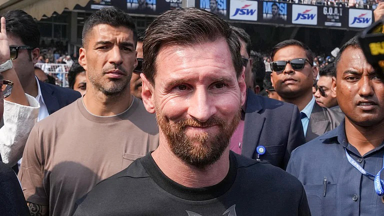 মেসি কেন ভারতে একটা ম্যাচও খেলতে পারবেন না