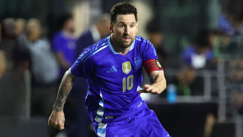 মেসির প্রস্তাব কেন নাকচ করল সৌদি সরকার