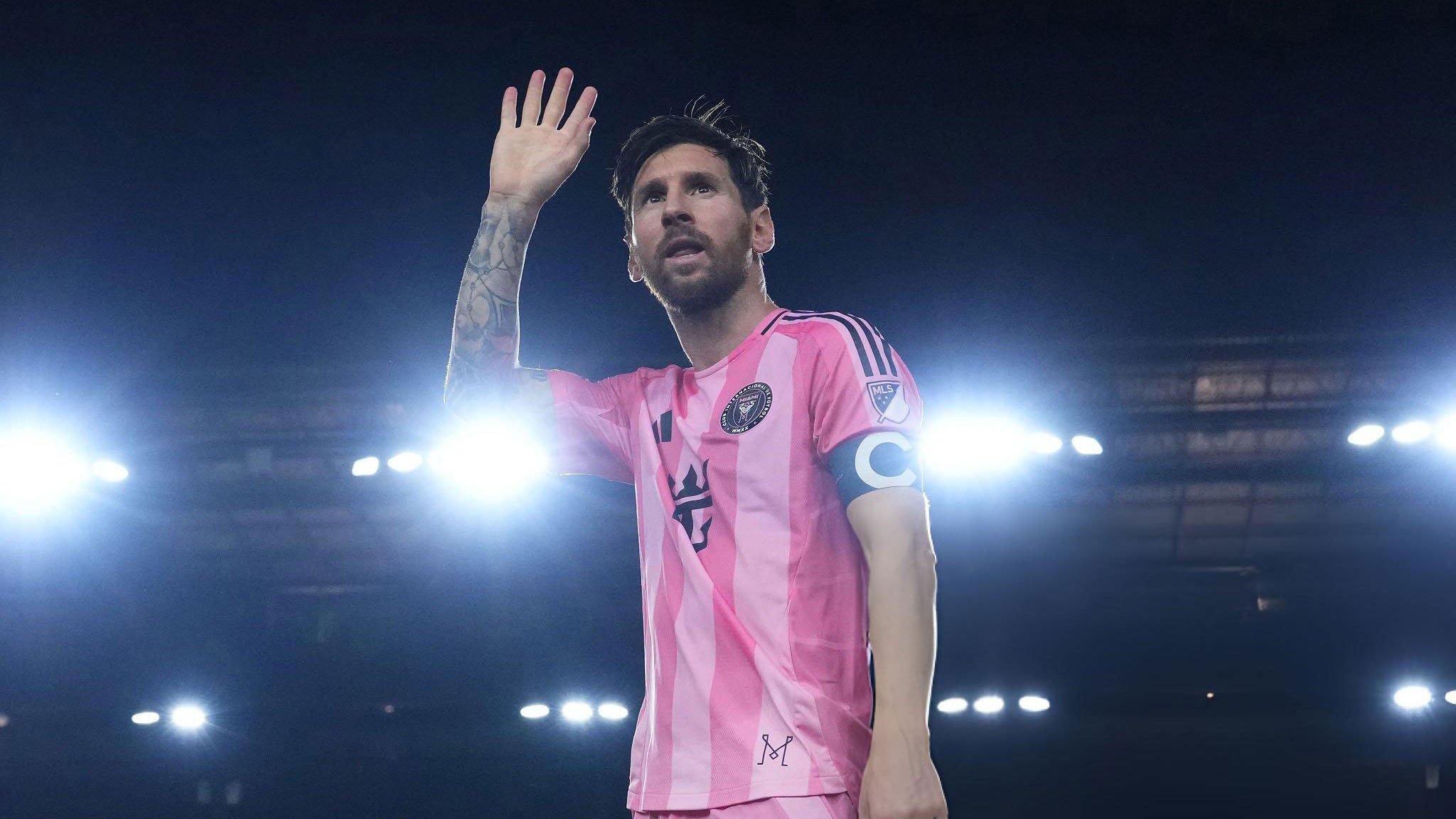 বেড়েই চলেছে মেসির ৯০০ গোলের অপেক্ষা, পারবেন কবে