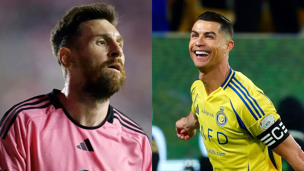 ‘সবাই মেসি-রোনালদোর খেলাই দেখেন, কিন্তু নেপথ্যের মানুষদেরও অবদান অনেক’