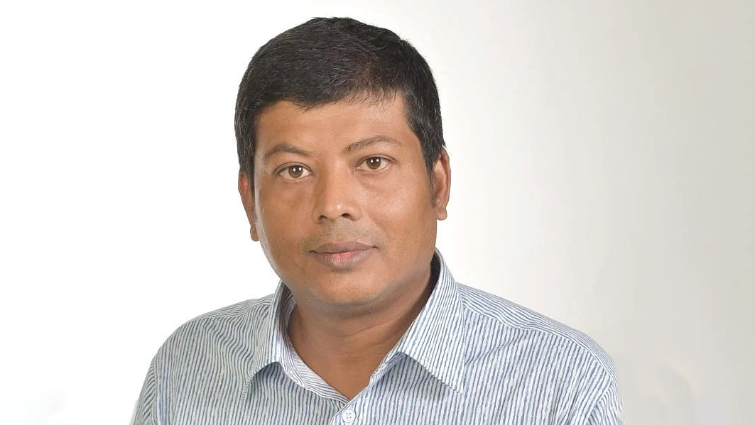 ঢাকায় স্বেচ্ছাসেবক দলের নেতাকে গুলি করে হত্যা