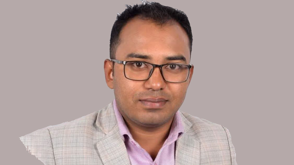 সিলেট ইঞ্জিনিয়ারিং কলেজ ছাত্রলীগ নেতা কারাগারে