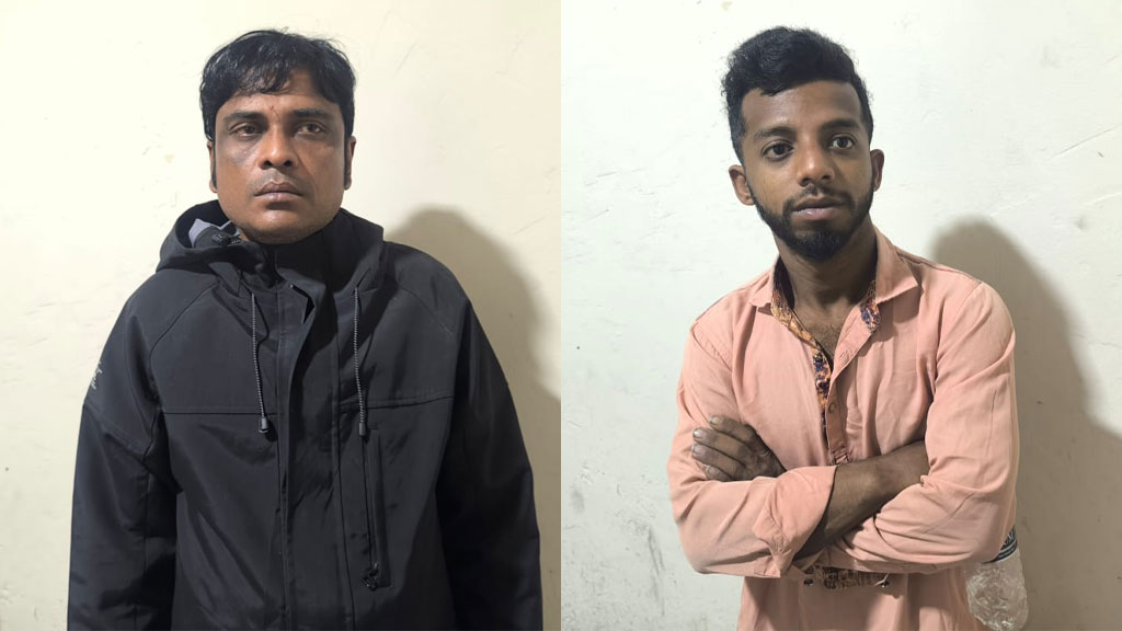 উত্তরায় জুলাই রেভেলসের সদস্যের ওপর হামলার ঘটনায় গ্রেপ্তার ২