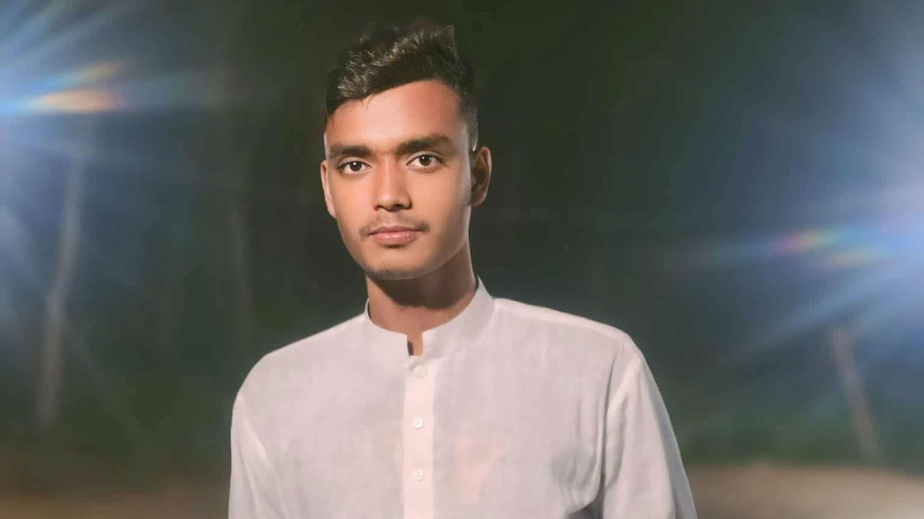 সিরাজগঞ্জে বিদ্যুতায়িত হয়ে যুবকের মৃত্যু