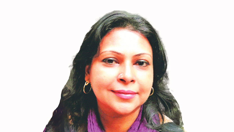 প্রশাসন অন্যায়-অবিচারের বিরুদ্ধে শক্ত অবস্থান নেয়নি