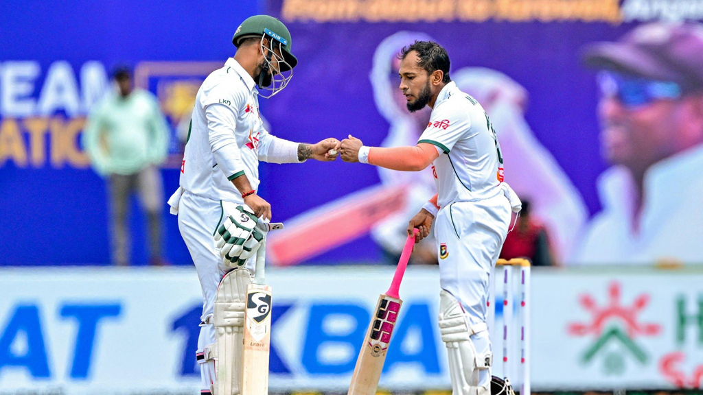 মুশফিককে লিটন, সাকিবকে ছাড়িয়ে যাবেন মুমিনুল
