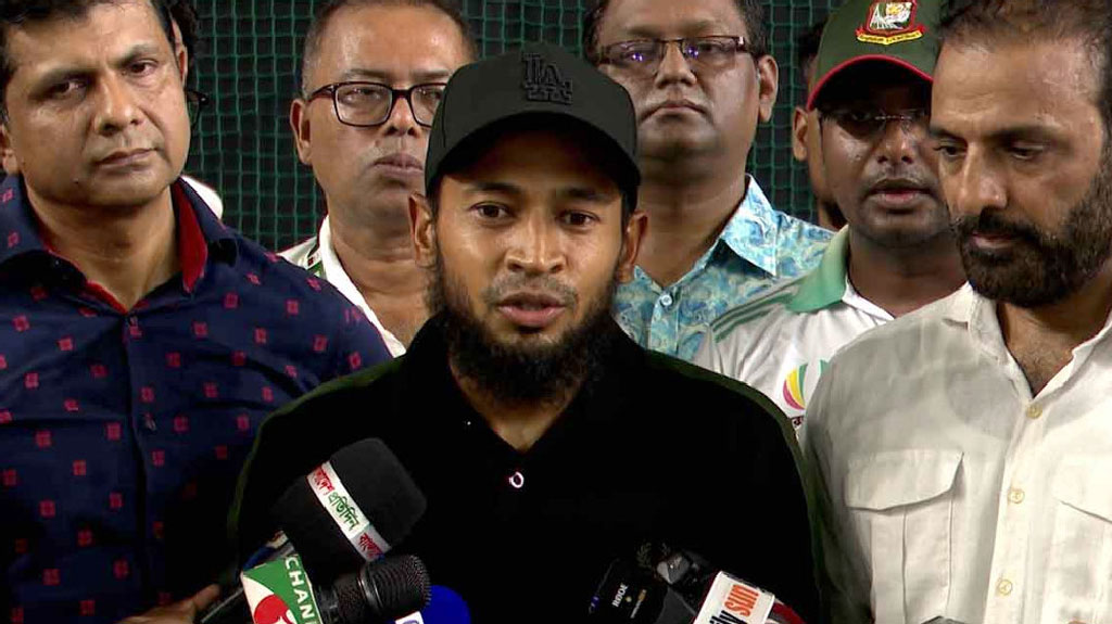 বাস্তবায়ন না হলে বিসিবির ‘শেয়ার-কেয়ারে’ সুফল আসবে না: মুশফিক