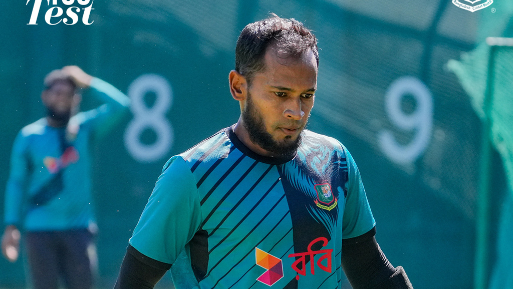 মাদ্রাসার শিক্ষক-শিক্ষার্থীরাও বিনা মূল্যে দেখতে পারবেন মুশফিকের শততম টেস্ট