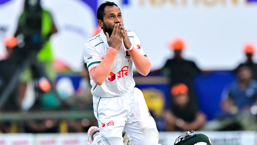 এই সেঞ্চুরি মুশফিকের কাছে বিশেষ কিছু নয়