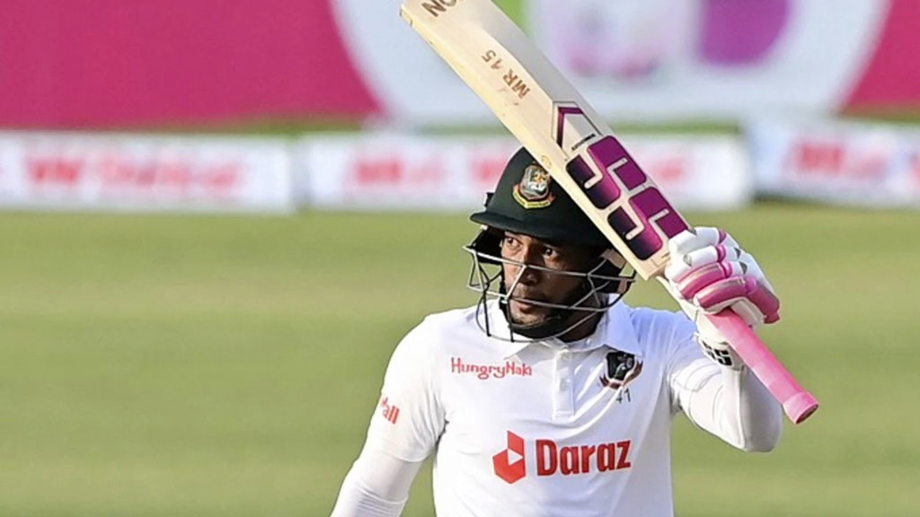 মুশফিকের শততম টেস্টে বিসিবির যত আয়োজন