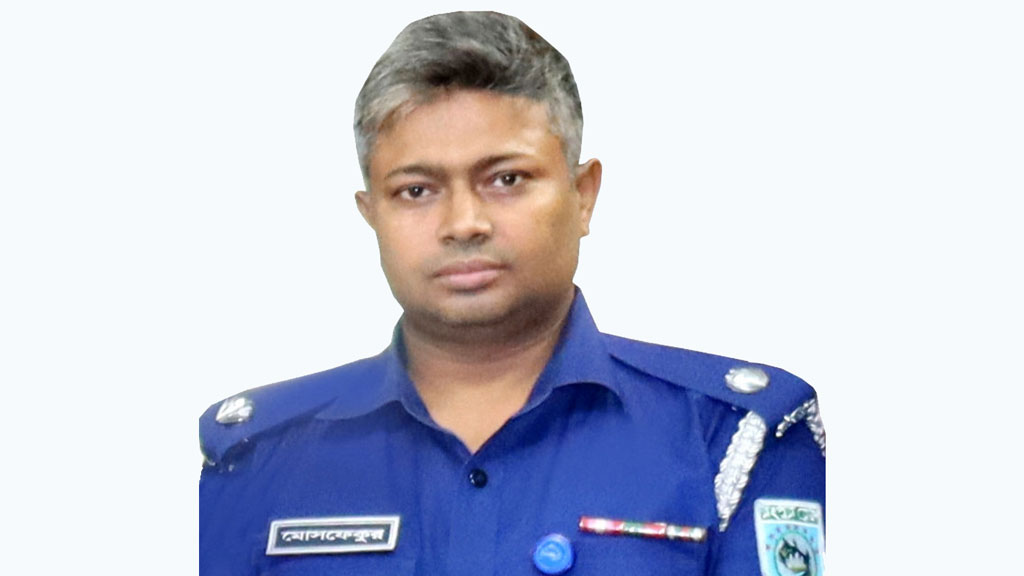 ‘ট্যাংকের এসি খুব আরামদায়ক শুনেছি’ পোস্ট দেওয়ায় পুলিশ কর্মকর্তা প্রত্যাহার