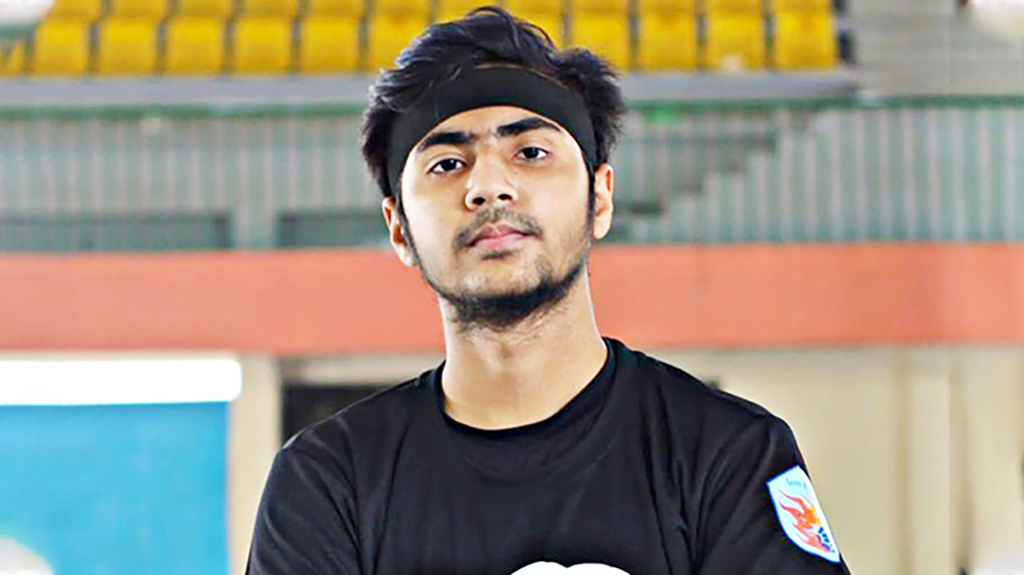 যুক্তরাষ্ট্রে প্রায় ৪ কোটি টাকার বৃত্তি পেলেন রাতুল