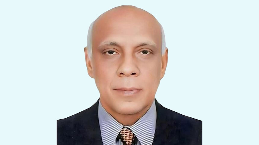 ব্রাহ্মণবাড়িয়া-৪ আসনে বিএনপির চূড়ান্ত মনোনয়ন পেলেন সাবেক এমপি মুশফিকুর রহমান