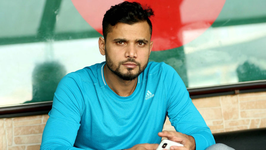 ‘মাশরাফি বিসিবিতে আসতে পারলে আসবে’