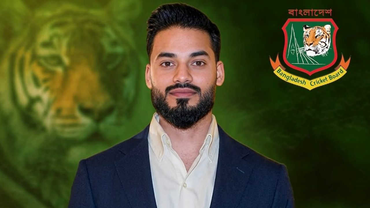 বিসিবির কমিটিতে ইশরাকের ভাই মাশরুর