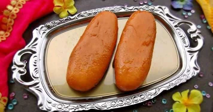 জিআই স্বীকৃতি পেল নেত্রকোনার বালিশ মিষ্টি