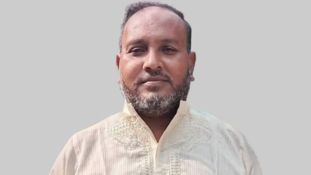 কাপাসিয়ায় বিএনপির আনন্দ মিছিলে যুবদল নেতার মৃত্যু