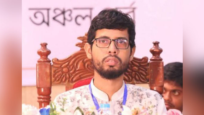 প্রথম কেন্দ্রের ফলে ছাত্রদলের ভিপি প্রার্থীর ৪ গুণ বেশি ভোট শিবিরের