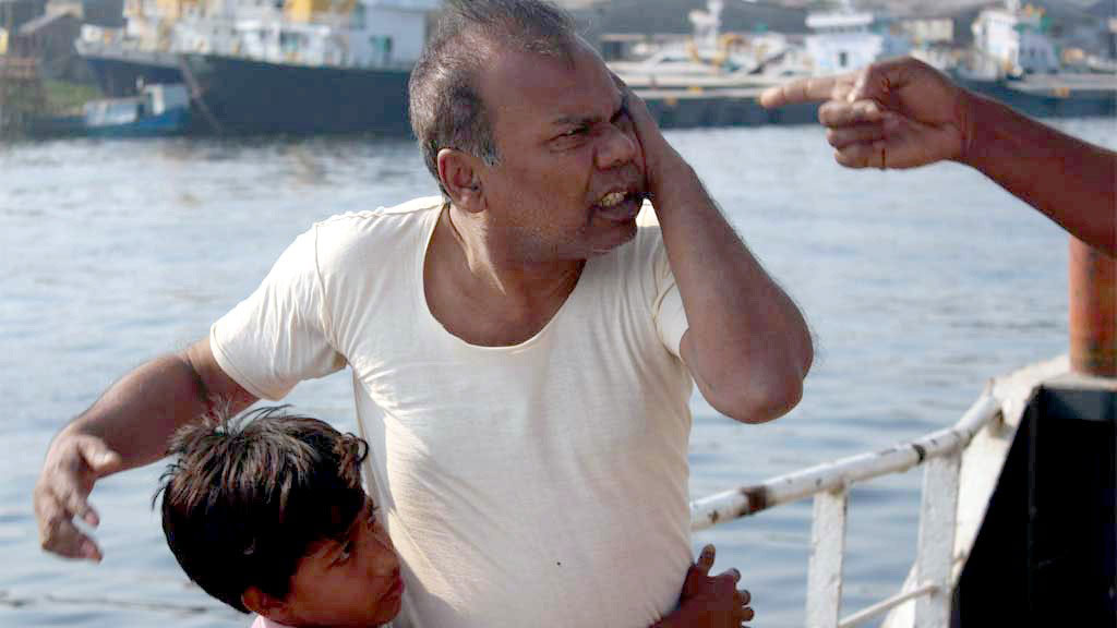 অর্থসংকটে আটকে আছে ‘মাস্তুল’