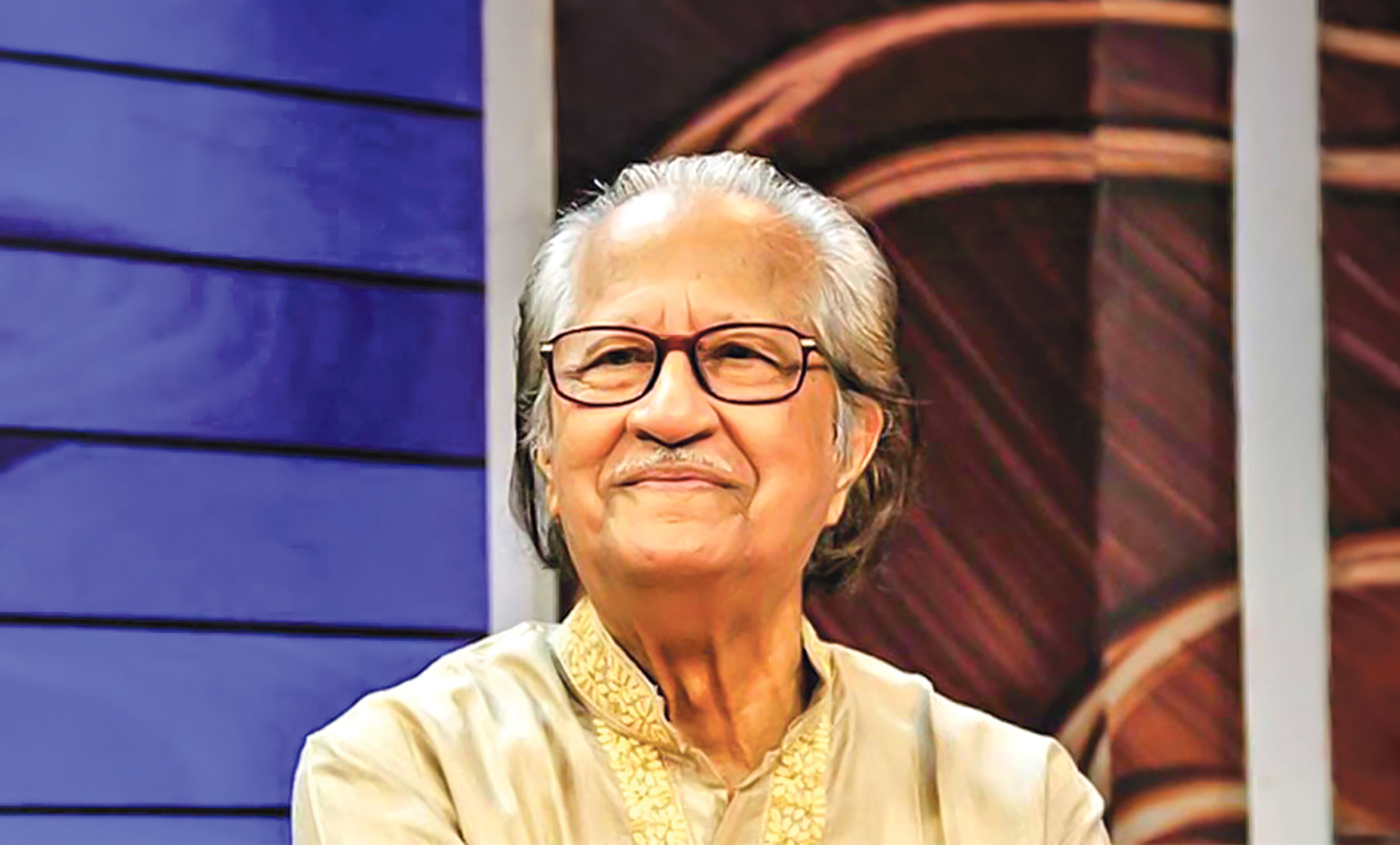 আইসিইউতে মুস্তাফা মনোয়ার