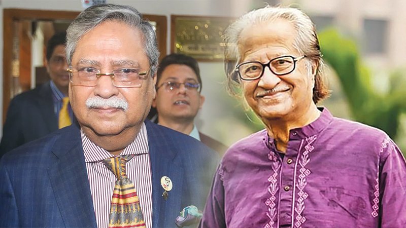 মুস্তাফা মনোয়ারের মৃত্যুতে রাষ্ট্রপতির শোক