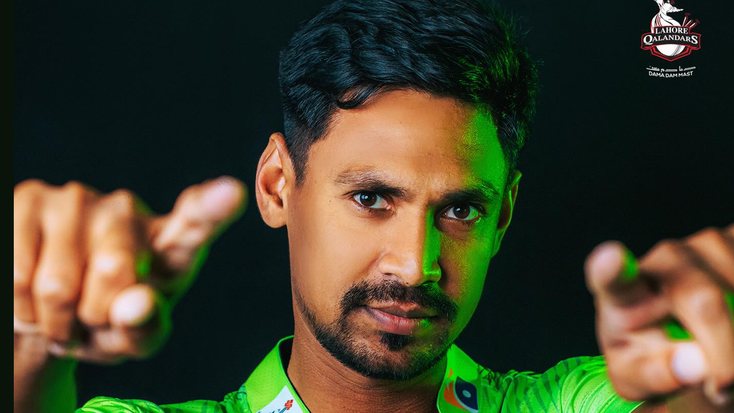 কৌশলের ওস্তাদসহ মোস্তাফিজকে আর কী কী নামে ডাকল লাহোর