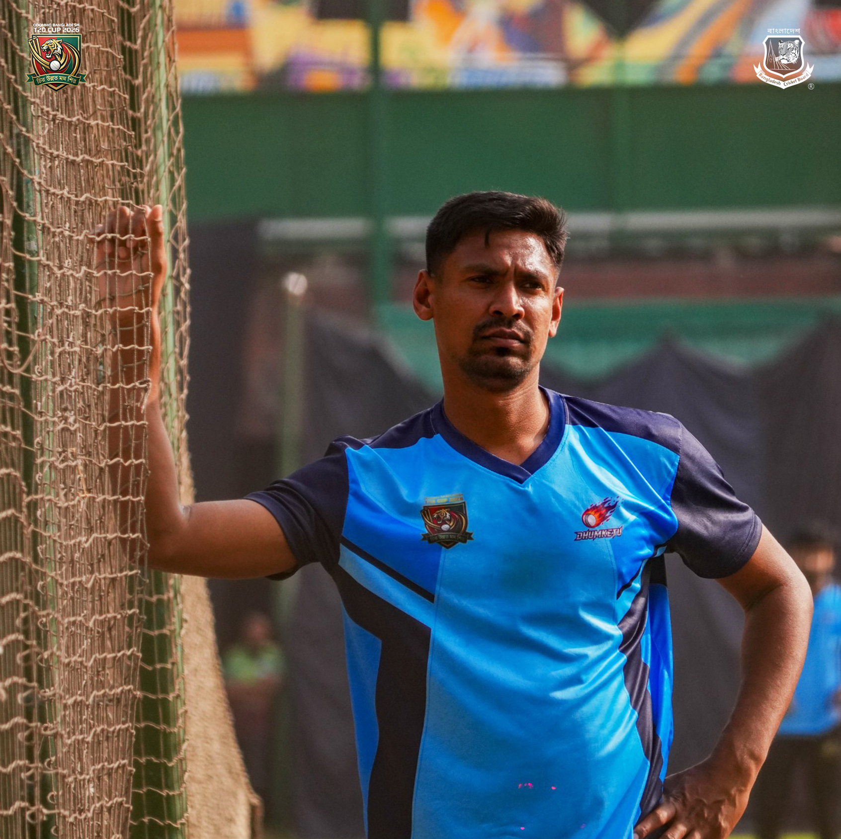 বিসিবির টুর্নামেন্টে চ্যাম্পিয়ন হলে মোস্তাফিজরা পাবেন ৭ লাখ করে