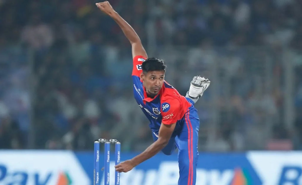 ‘বাংলাদেশ তো ভারতের শত্রুরাষ্ট্র  না’