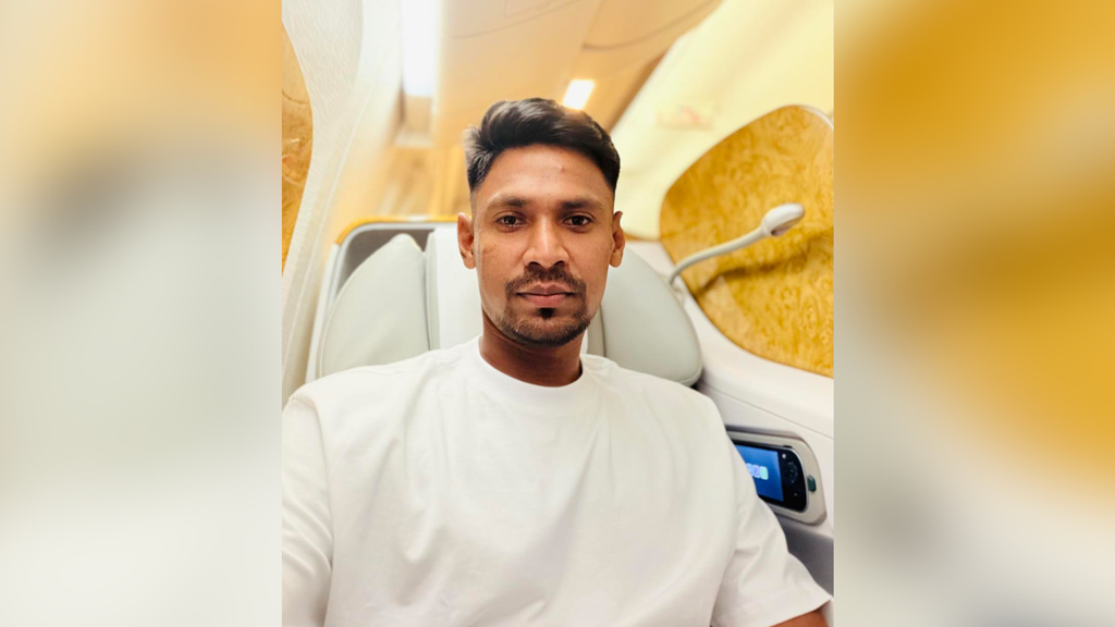 নতুন লিগ খেলতে আমিরাতে যাচ্ছেন মোস্তাফিজ