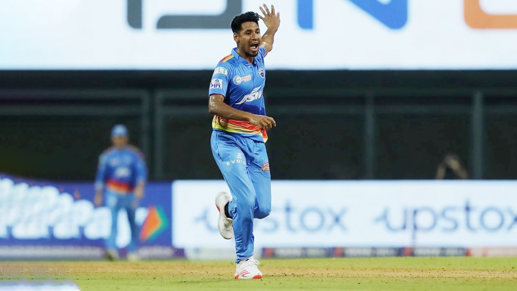 আজই কি মোস্তাফিজকে দেখা যাবে আইপিএলে