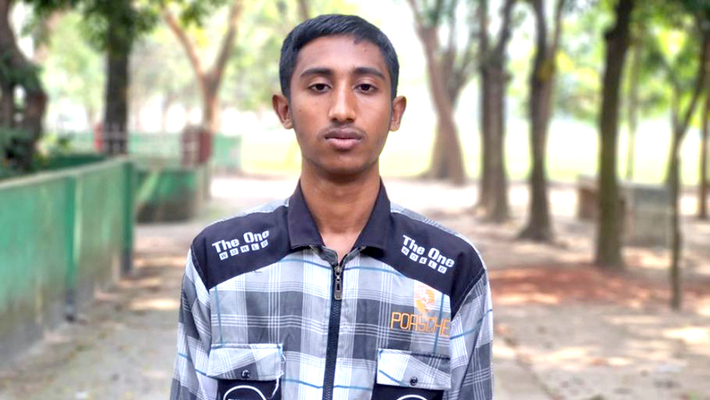 ৫ বিশ্ববিদ্যালয়ে সুযোগ পেয়েও ভর্তি অনিশ্চিত মোস্তাফিজের