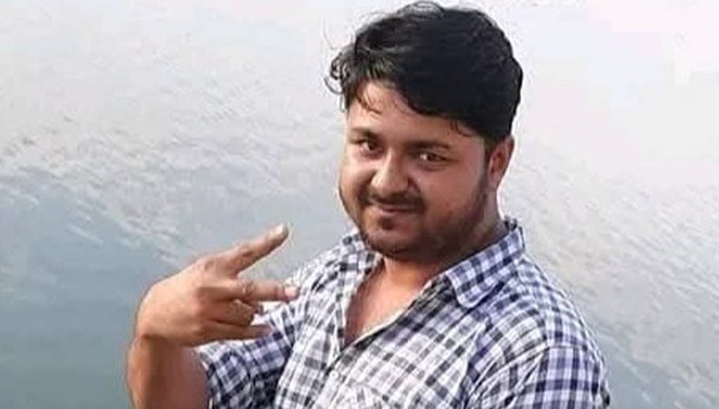 লক্ষ্মীপুরে কৃষিজমি থেকে যুবকের মরদেহ উদ্ধার