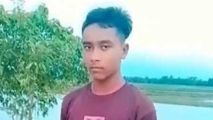 হাওরে মাছ ধরার সময় বিদ্যুতায়িত হয়ে তরুণের মৃত্যু