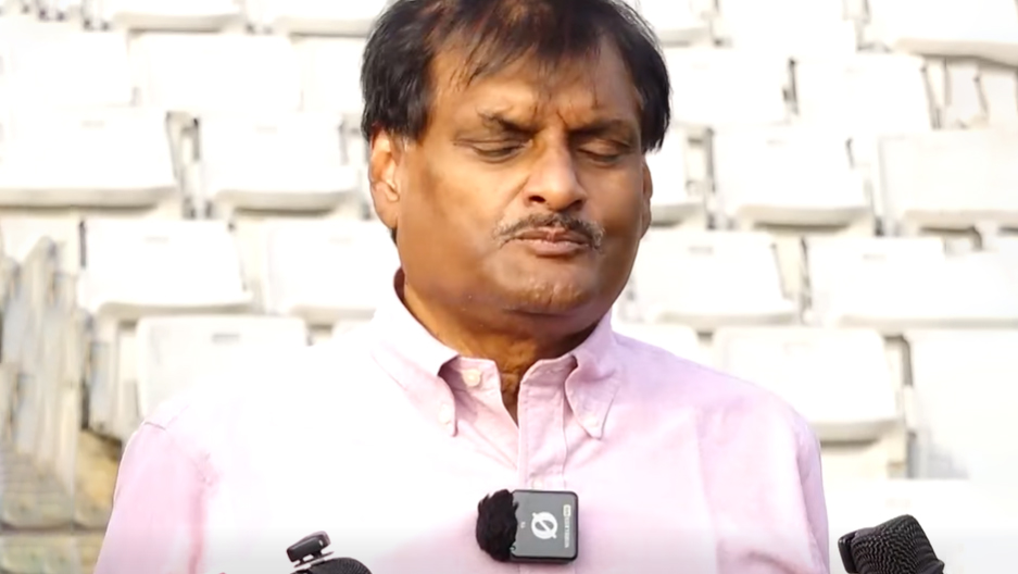 নোয়াখালীকে অপেশাদার বলছেন বিসিবি পরিচালক