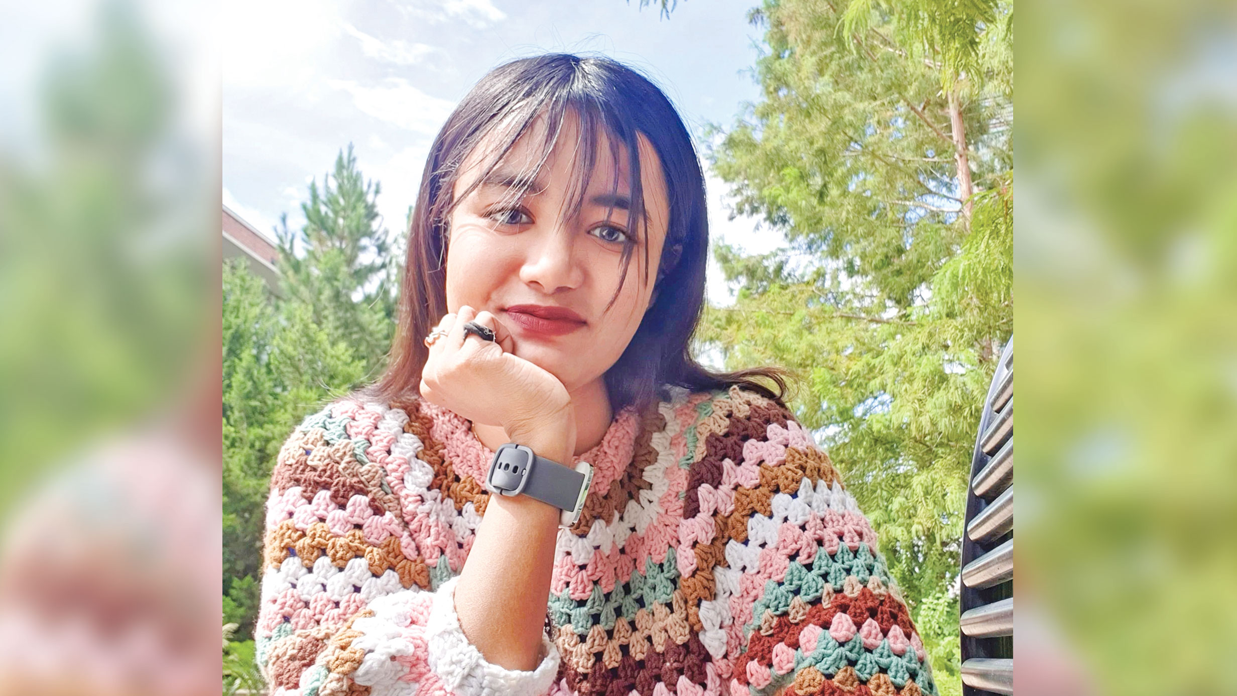 যুক্তরাষ্ট্রে উচ্চশিক্ষা: চিকিৎসা নৃবিজ্ঞানে বাংলাদেশি মিথিলার পথচলা