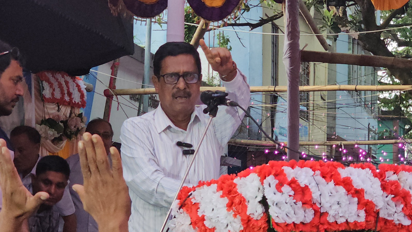 রাজাকারের বাচ্চারা মুক্তিযুদ্ধকে বিনাশ করতে পারবে না: ফজলুর