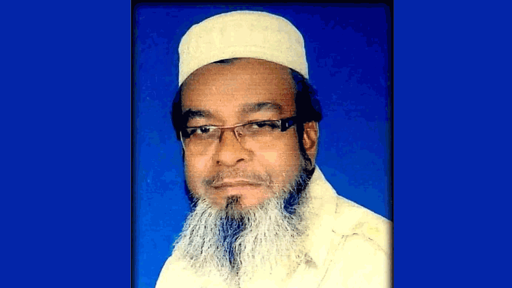 ভোলায় চাঁদাবাজির মামলায় বিএনপি নেতা কারাগারে