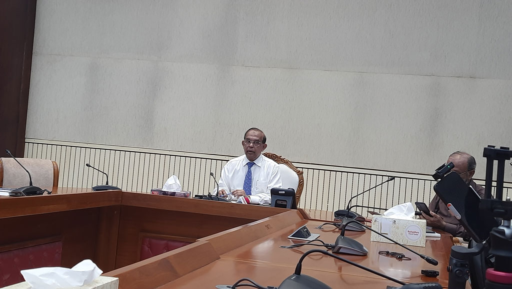 ত্রুটি রেখেই চালু করা হয় মেট্রোরেল, বিদেশি প্রতিষ্ঠান দিয়ে সেফটি অডিট হবে: ডিএমটিসিএল