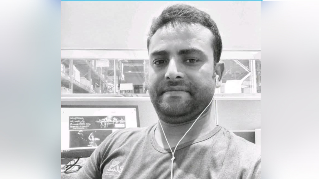 গফরগাঁওয়ে মৎস্যখামারিকে কুপিয়ে হত্যা