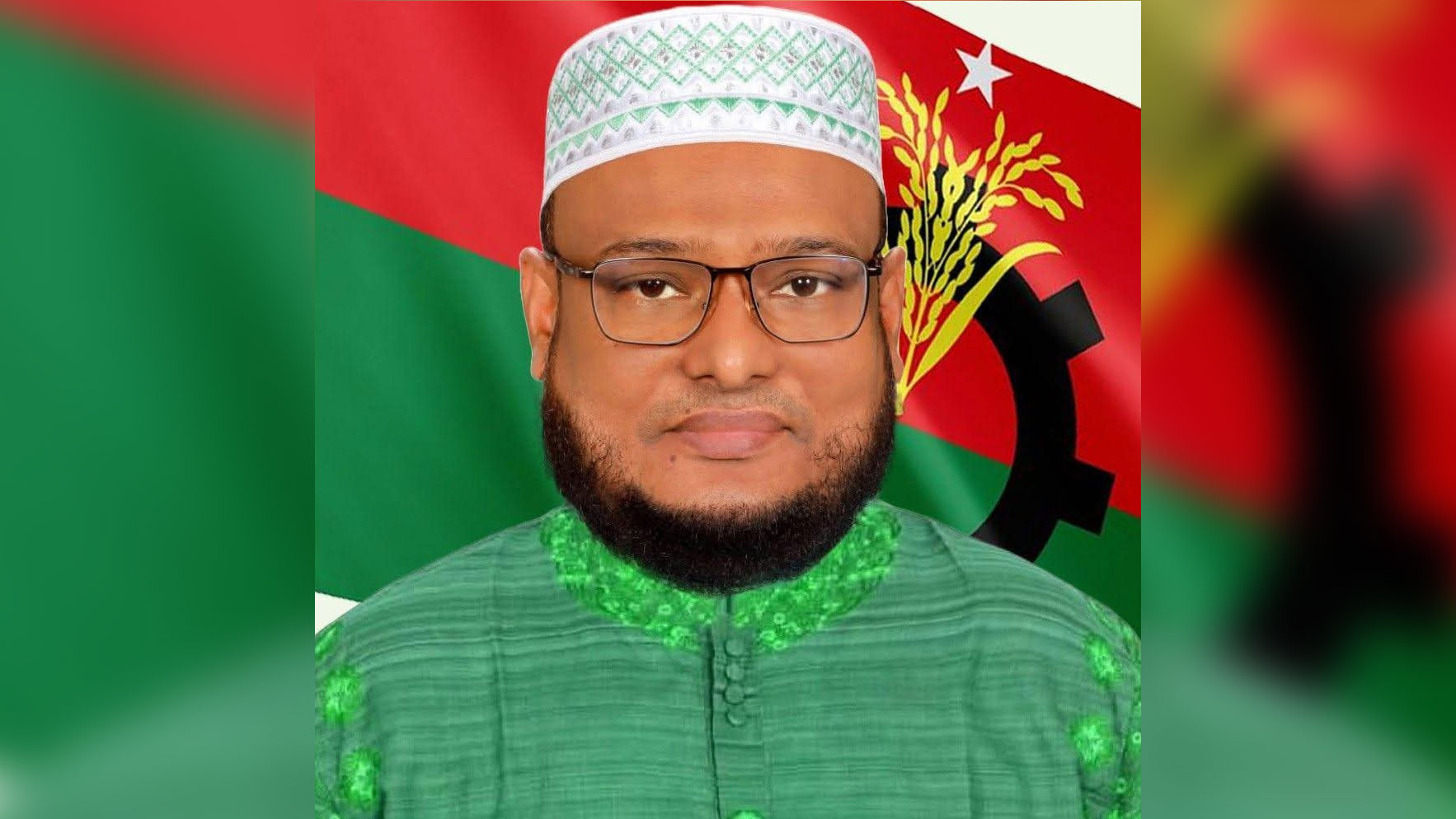 জামায়াতকে ভোট দিলে শান্তিতে থাকতে দেব না: বিএনপি নেতার ভিডিও ভাইরাল