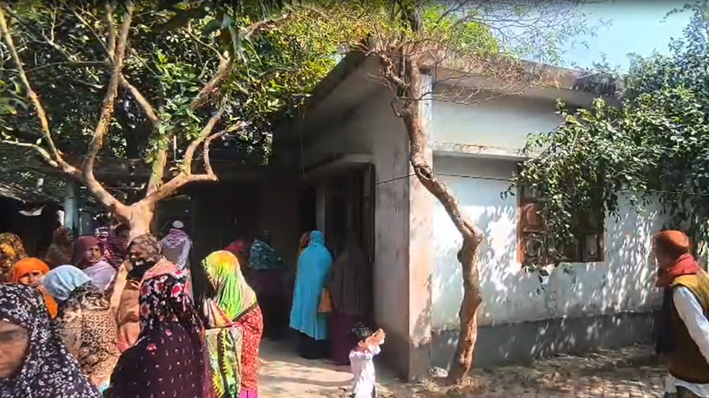 সাতক্ষীরায় টমেটো তুলতে গিয়ে বিদ্যুতায়িত হয়ে দুজনের মৃত্যু