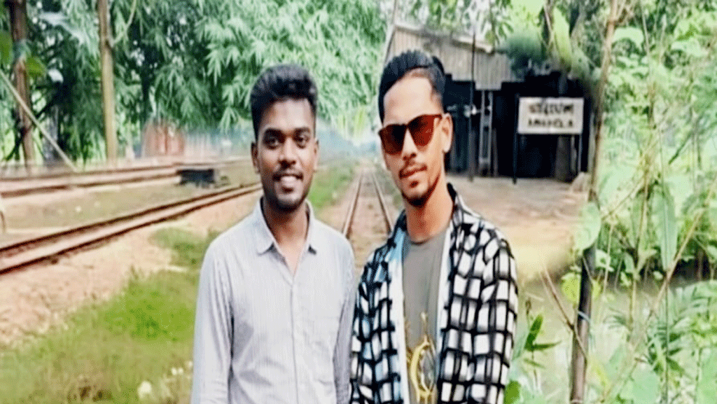 বিয়ের অনুষ্ঠানে অ্যালকোহল ভেবে মিথানল পান, প্রাণ গেল দুই যুবকের