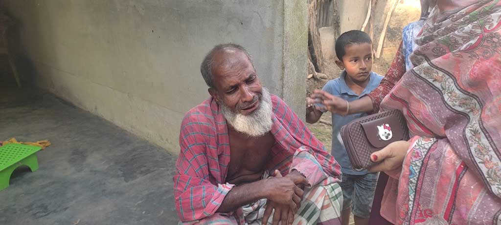 গাজীপুরের শ্রীপুরে নদীতে ডুবে পঞ্চম শ্রেণির দুই শিক্ষার্থীর মৃত্যু