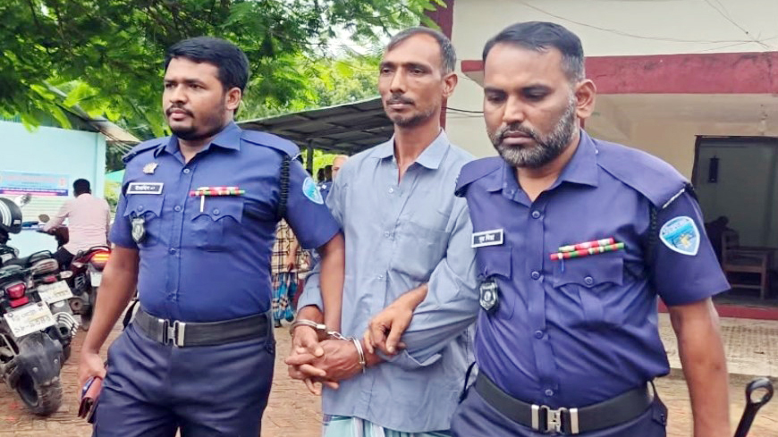 খাগড়াছড়ির রামগড়ে মাদরাসাছাত্রীকে ধর্ষণের দায়ে মৃত্যুদণ্ড