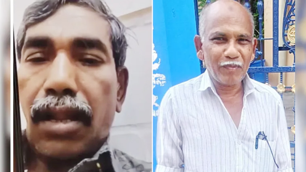 ৩৫ বছর পর সাবেক সহকর্মীকে খুঁজে বের করে ঋণ শোধ