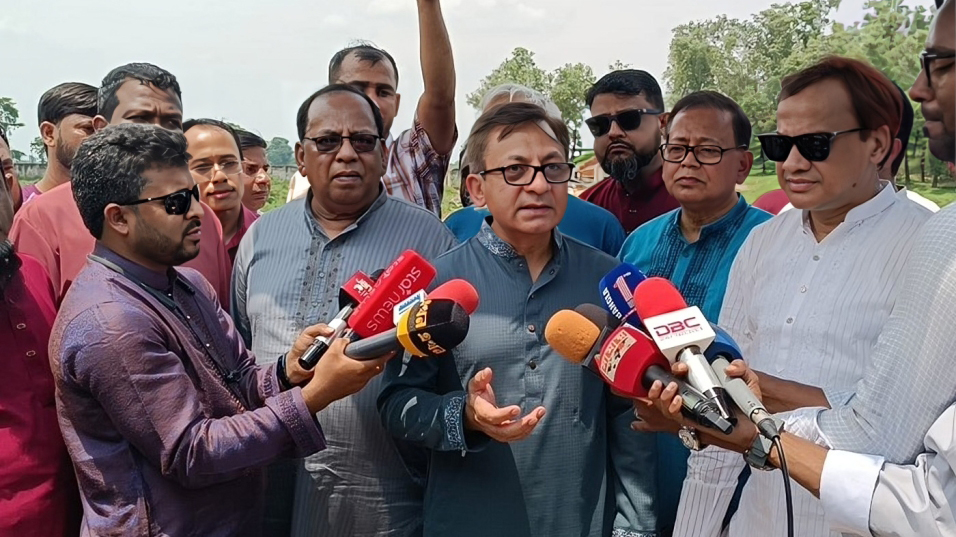 যুক্তরাষ্ট্রের সঙ্গে বাণিজ্য চুক্তি পরিবর্তনের সুযোগ আছে: বাণিজ্যমন্ত্রী