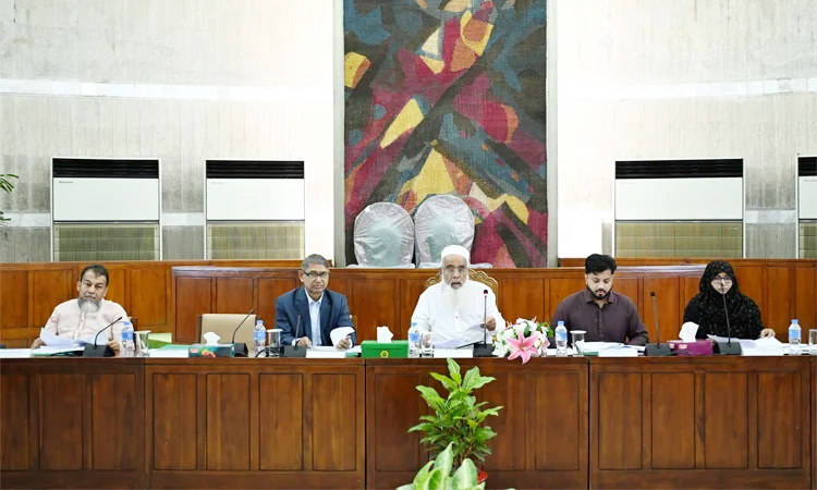 সংসদীয় কমিটি: মুক্তিযুদ্ধের শহীদ ও প্রকৃত মুক্তিযোদ্ধাদের তালিকা তৈরির সুপারিশ