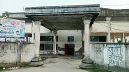 সম্মেলনের আগে অডিটরিয়ামের ফ্যান চুরি, ভোগান্তিতে জামায়াতের নেতা-কর্মীরা